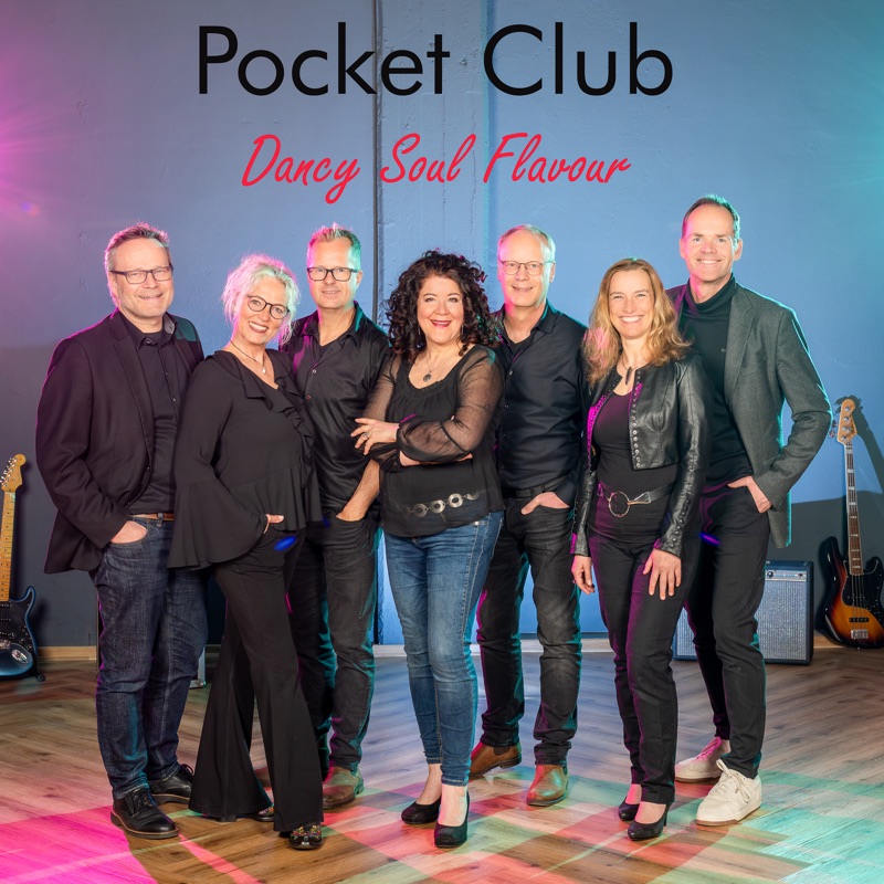Pocket Club Pressefoto 5