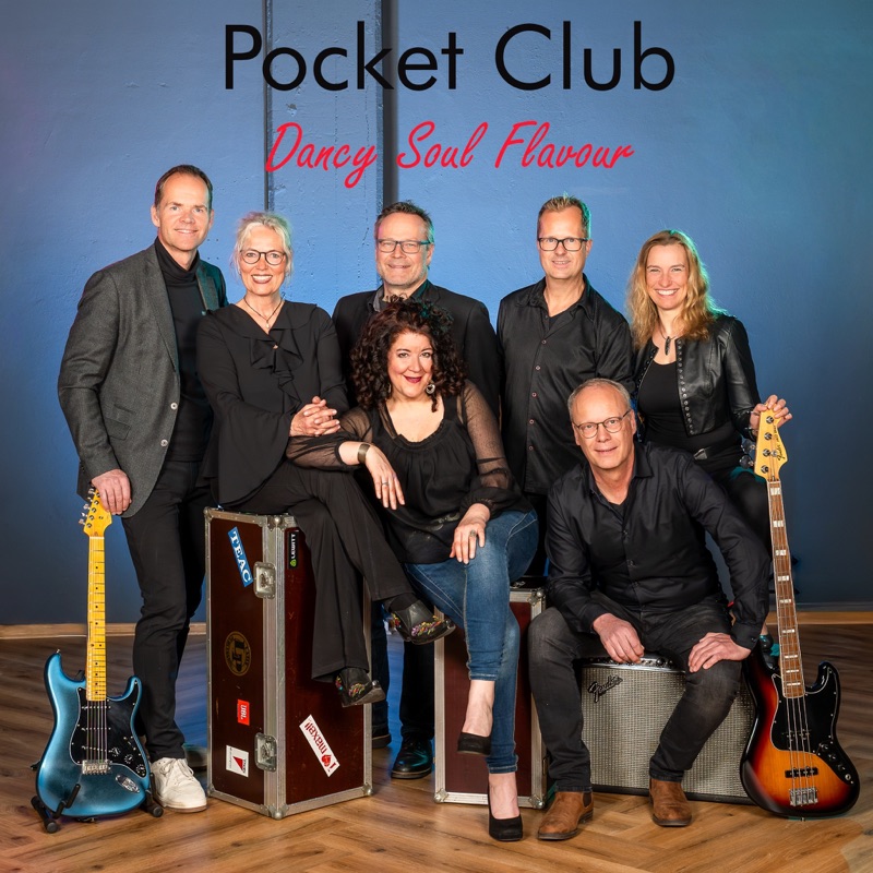 Pocket Club Pressefoto 7