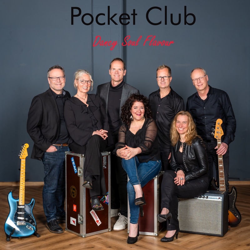 Pocket Club Pressefoto 9